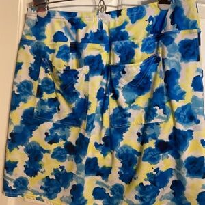 JoyFit Golf Skort Medium